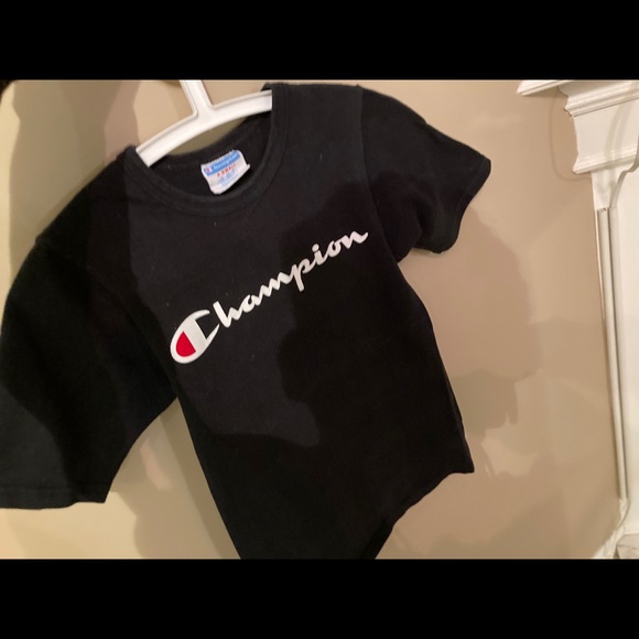 Champion authentic t-shirt - Picture 2 of 6